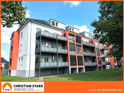 Reserviert! Attraktive 4 Zimmerwohnung als Kapitalanlage!