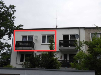 Zentral Gelegene 2 Zimmer Wohnung