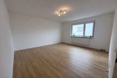 Frisch renovierte Garconnière zu vermieten (ca. 30 m²)