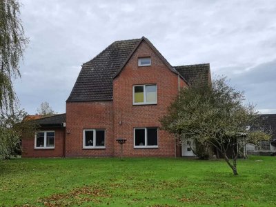 Haus der vielen Möglichkeiten