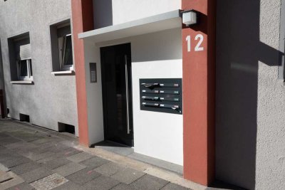 Neudorf - Gellertstrasse, 2 1/2 Zi.-Wohnung mit Balkon zum 01.08.2026 zu vermieten