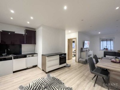 *** Kapitalanlage in bester Lage: Vermietete 3-Zimmerwohnung im Herzen von Viernheim  ***