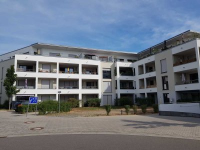 Moderne 3-Zimmer-Wohnung im Süden von Speyer *privat*