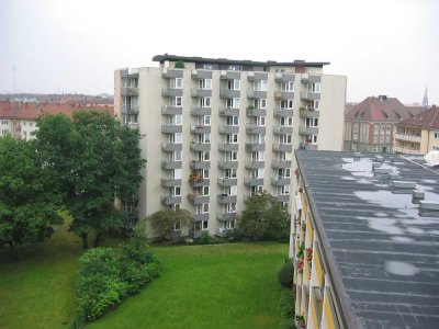 Wohnung OG08 02