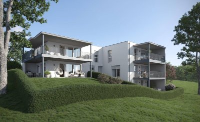 Wohntraum mit Weitblick &amp; modernster Ausstattung – Aschach an der Steyr