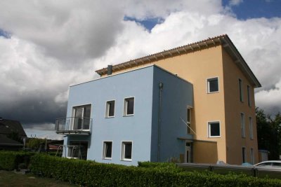 Vorankündigung! Topp-4-Zi.-Wohnung in idyllischer Aussichtslage