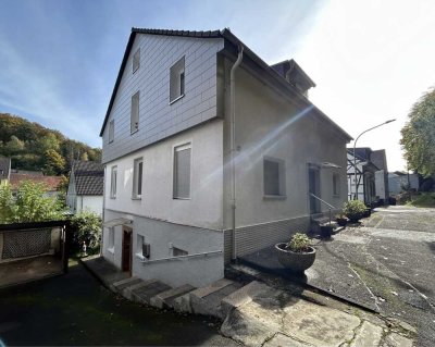 HA-Haspe! Moderne SINGLE-Wohnung in ruhiger Lage!