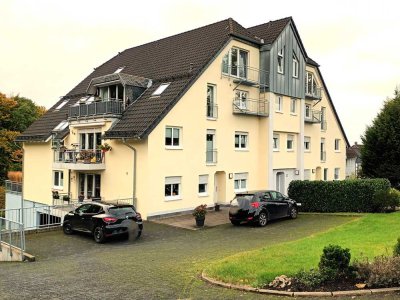 Ruhige und schicke Wohnung zum Kauf in Odenthal Glöbusch