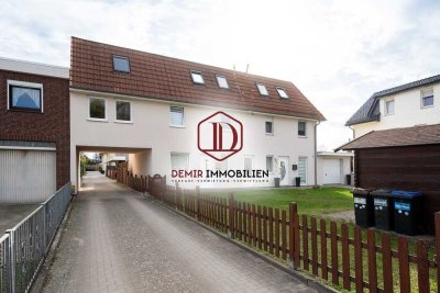 Familienhaus mit 165 m² in Bremen Oslebshausen Bj 2005