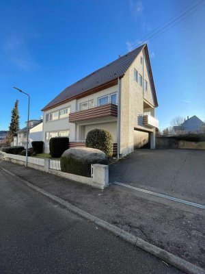 Wo Arbeit und Leben sich treffen - ein Zuhause, das beides möglich macht