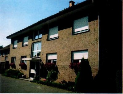 91m², 3-Zimmer-Wohnung mit Wintergarten&Garage – frei ab 01.12.25
