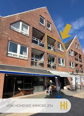 Ferienwohnung direkt am Meer