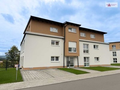 Barrierefreie 5-Zimmer-Eigentumswohnung in Schwarzenberg zu verkaufen!