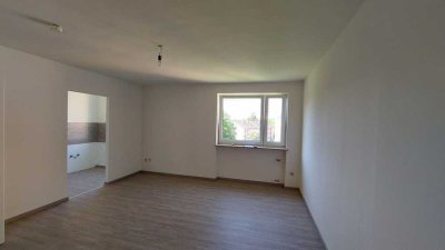 1-Zimmer-Wohnung in Kempten (Allgäu)
