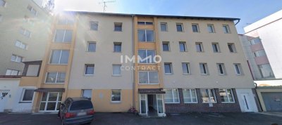 ++ 3 Zimmer-Wohnung zu mieten ++