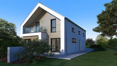 Ihr Zuhause wartet!