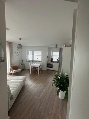 2 Zimmer Wohnung in Paderborn-Elsen