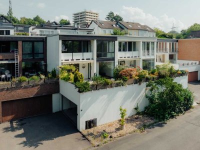 Einfamilienhaus in der Terrassenstadt Moitzfeld