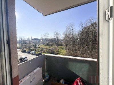 2 - ZIMMER // MIT BALKON NÄHE AIGLHOFANFRAGEN NUR PER MAIL