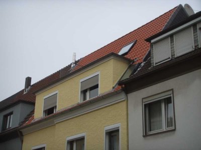 2-Zimmer-Wohnung in Paderborn