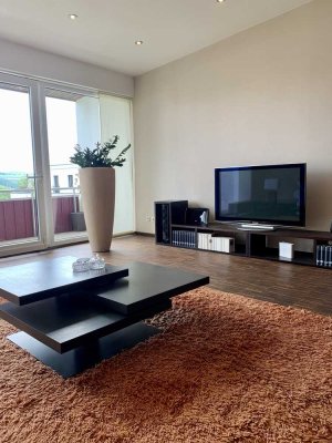 PROVISIONSFREI ! Exklusives Reihenmittelhaus mit gehobener Ausstattung und Weitblick