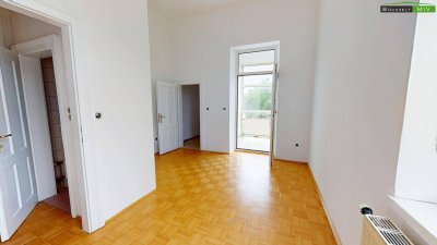 helle und gut geschnittene Mietwohnung ++ Knittelfeld ++