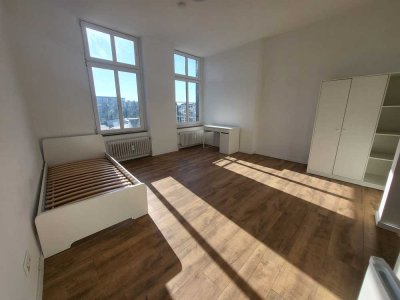 Möbliertes Apartment im Herzen von Bonn – direkt an der Kirschblütenstraße, Zentrumslage