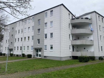 2-Zimmer-Wohnung in Dortmund