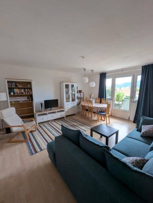 Sonnige 3 Zimmerwohnung in Geidorf