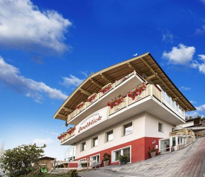 Attraktive Kapitalanlage in der Wildschönau – 4 vermietete Wohnungen mit Wellnessbereich