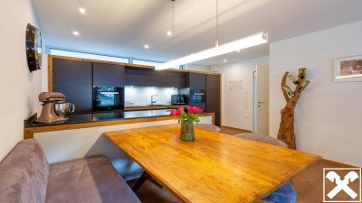 3-Zimmer-Wohnung im Zentrum