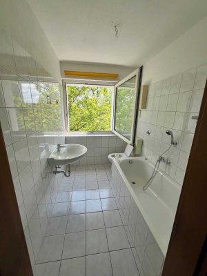 2 Zimmer Wohnung in Bochum mit Balkon
