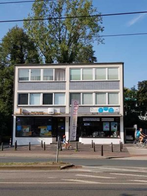 TOP Kapitalanlage!!! Gepflegtes Mehrfamilienhaus mit soliden Mietverhältnissen und einem Garagenhof