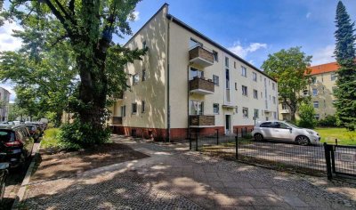 Die kleine Geldanlage - Ruhig, Sonnig,  Reinickendorf