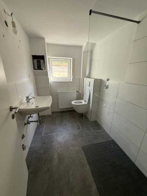 Schöne 3-Zimmer-Wohnung im sehr guten Renovierungszustand in Viernheim