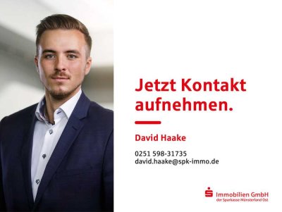 Investieren Sie in diese Wohnung voll Charme!