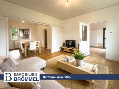 !! NEU !! Vollständig renoviertes Einfamilienhaus in Raesfeld