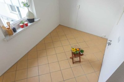 Geräumige 4-Raum-Wohnung mit Balkon