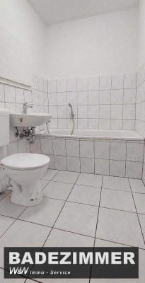 Einbauküche, 1 Zimmer, frisch saniert, Aufzug