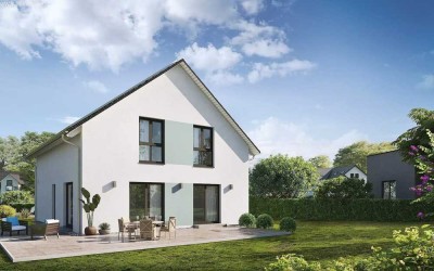Entdecken Sie das innovative HOME 14 - Ihr neues Zuhause!