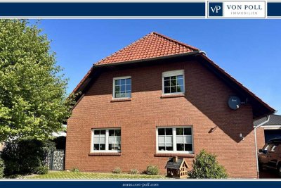 Charmante Dachgeschosswohnung in zentraler Lage