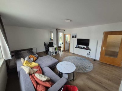 1-Zimmer Wohnung in Wiesbaden-Südost