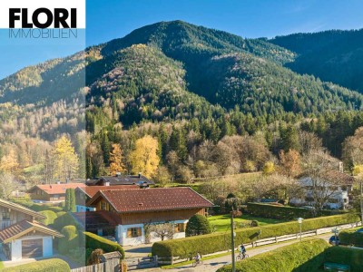 Zauberhaftes Einfamilienhaus in Spitzenlage - Sonne, Ruhe und ein unvergleichbares Wohngefühl