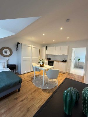 RENOVIERTES APARTMENT