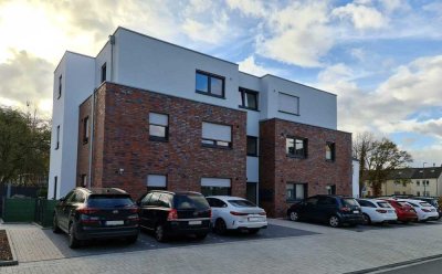 3-ZKB-Neubauwohnung - modernes und energieeffizientes Wohnen in Marl!