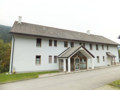 Gut aufgeteilte 3-Zimmer-Wohnung im Obergeschoss - geförderte Miete ODER geförderte Miete mit Kaufoption - 3 Zimmer
