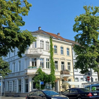 Büro / Praxis / Coaching