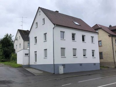 Neuwertige 6-Zimmer Eigentumswohnung in Rottweil