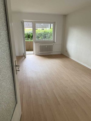 Renovierte 2 Zimmer Wohnung im EG in Leezen zu vermieten