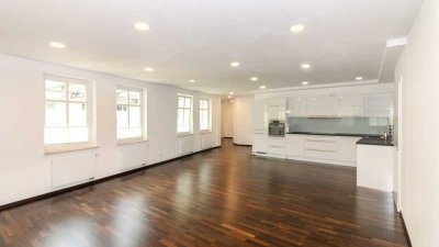 Schicke 2-Zimmer-Wohnung in der schönen Altstadt von Fulda